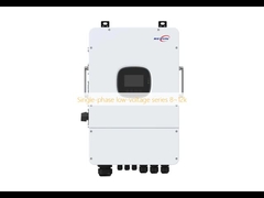 Serie de baja tensión monofásica 8~12k